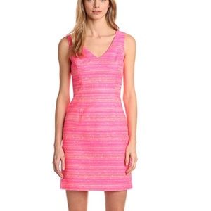 Lilly Laidley patterned dress